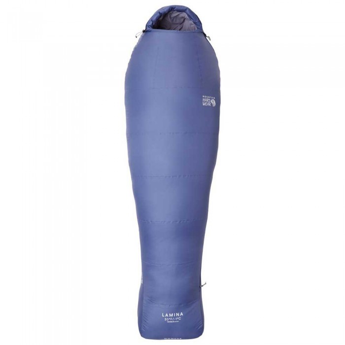 [해외]마운틴하드웨어 Lamina 30F/-1ºC 침낭 4137867922 Northern Blue