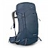 [해외]오스프리 Sirrus 36L 배낭 4138629317 Muted Space Blue