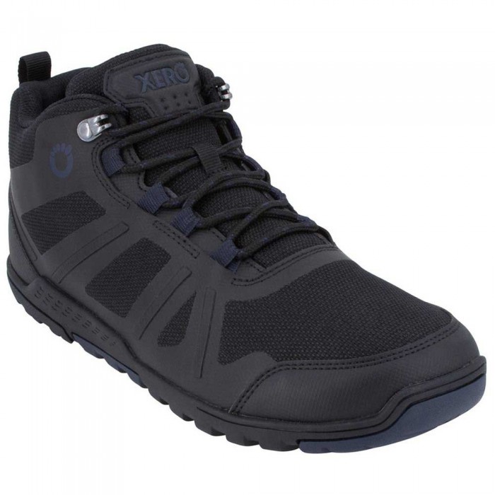 [해외]XERO SHOES Daylite Hiker Fusion 등산화 4137917146 Black