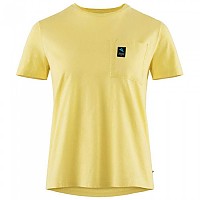[해외]클라터뮤젠 Runa 포켓 반팔 티셔츠 4138691473 Butter Yellow