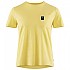 [해외]클라터뮤젠 Runa 포켓 반팔 티셔츠 4138691473 Butter Yellow