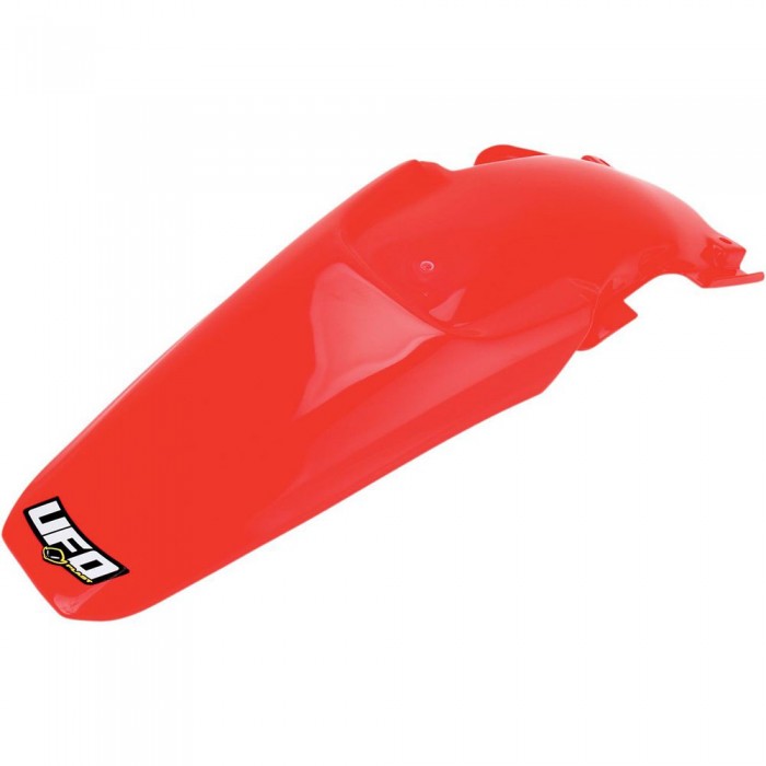 [해외]UFO Honda CRF 150 R 10 리어 펜더 9138645620 Red