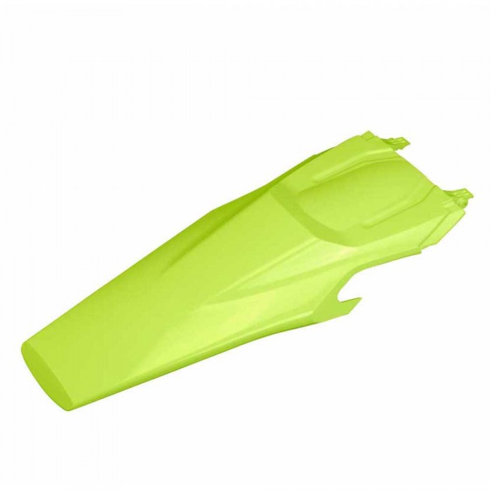 [해외]UFO Husqvarna FC 250 20 리어 펜더 9138648424 Fluo Yellow