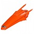 [해외]UFO 리어 펜더 KTM EXC 250/300 17-18 9138648595 Orange