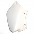 [해외]UFO Honda XR 250 R 97 왼쪽 사이드 패널 9138654208 White