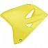 [해외]UFO Suzuki RM 85 18 라디에이터 덮개 9138657130 Yellow
