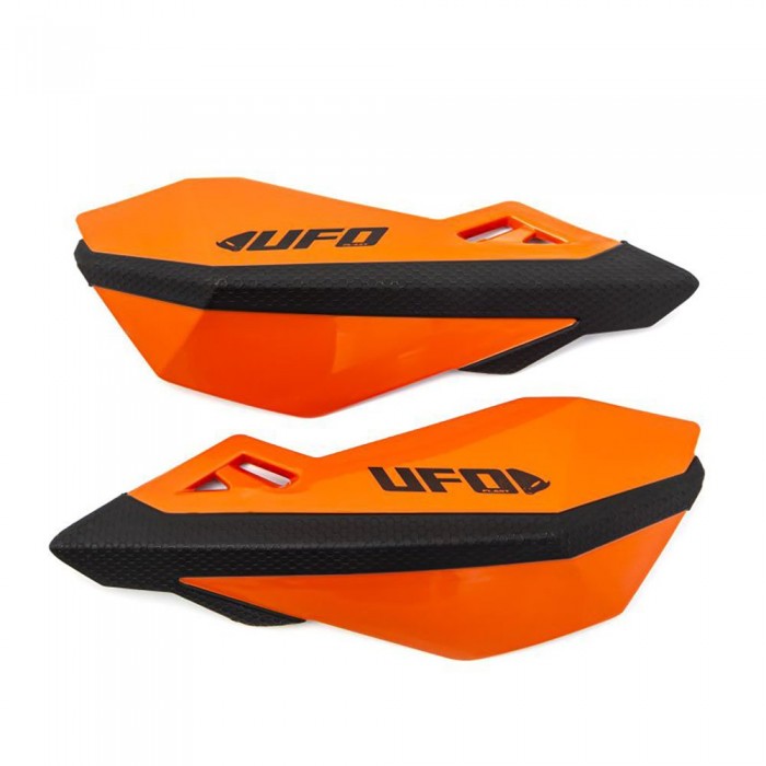 [해외]UFO KTM EXC 125-500 14-17 핸드가드 9138663456 Orange