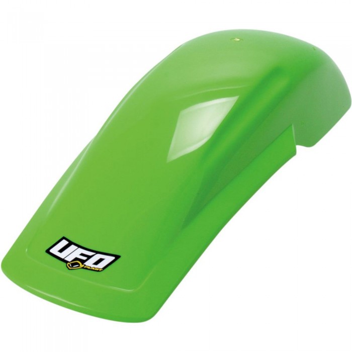 [해외]UFO Universal MX/Enduro 125-500 리어 펜더 9138663538 Green