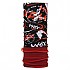 [해외]WIND X-TREME Polarwind Drytherm 넥워머 14136313477 Collage Red