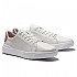 [해외]팀버랜드 Seneca Bay Oxford 운동화 138456002 Blanc De Blanc