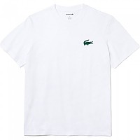[해외]라코스테 티셔츠 TH9910 138259775 White / Sinople