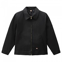 [해외]디키즈 Lined Eisenhower 자켓 138421065 Black