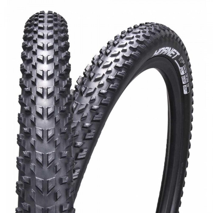 [해외]차오양 Hornet KV Shark Skin 2C 27.5´´ x 2.00 MTB 타이어 1136927130 Black