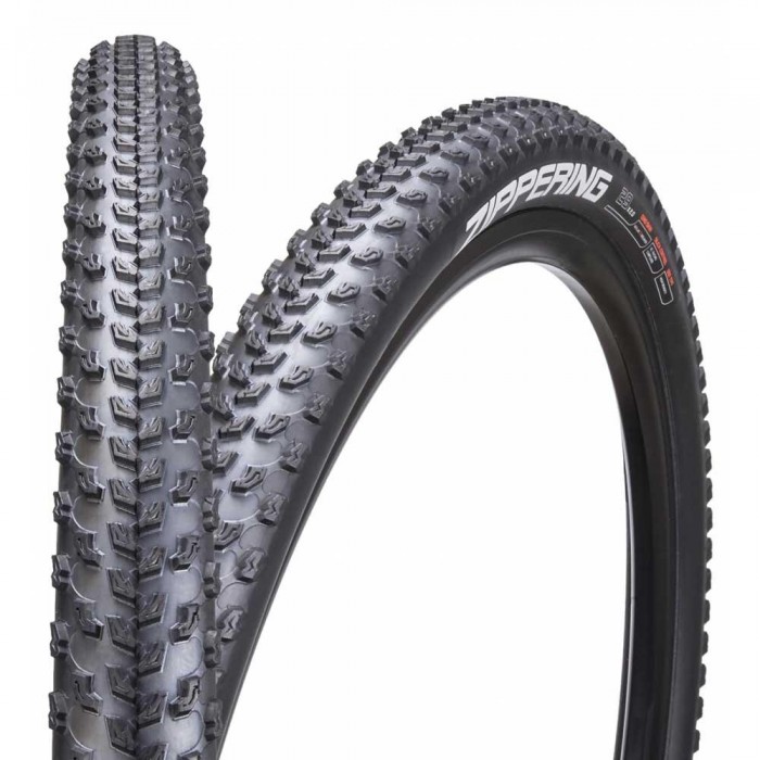 [해외]차오양 Zippering KV Shark Skin 2C 27.5´´ x 2.00 MTB 타이어 1136927133 Black