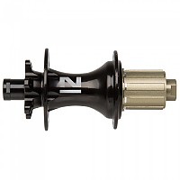 [해외]NOVATEC D462SB-A5A 6B Shimano 8-11s 뒷 허브 1137642254 Black