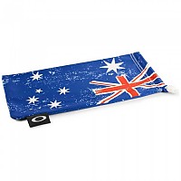 [해외]오클리 칼집 Australia Flag Microbag 1136874945 Blue