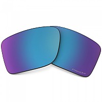 [해외]오클리 Double Edge Prizm 편광 렌즈 1136875048 Prizm Sapphire Polarized