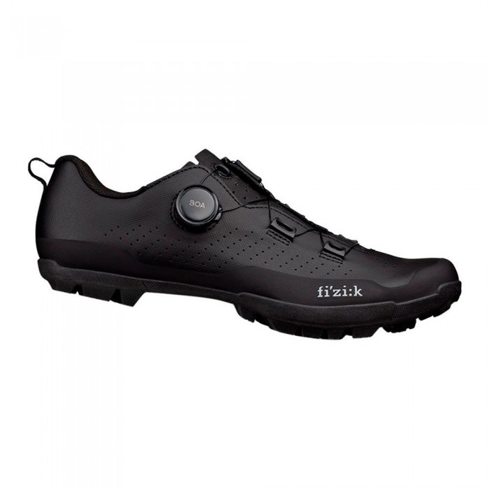 [해외]피직 Terra Atlas MTB 신발 1138371526 Black / Black