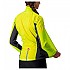 [해외]카스텔리 Squadra Stretch 자켓 1138291652 Fluo Yellow / Dark Grey