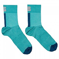[해외]Sportful Bfp 12 Socks 1138459674 Juniper Blue / Berry Blue