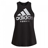 [해외]아디다스 테니스 Cat Graphic 민소매 티셔츠 12138429178 Black