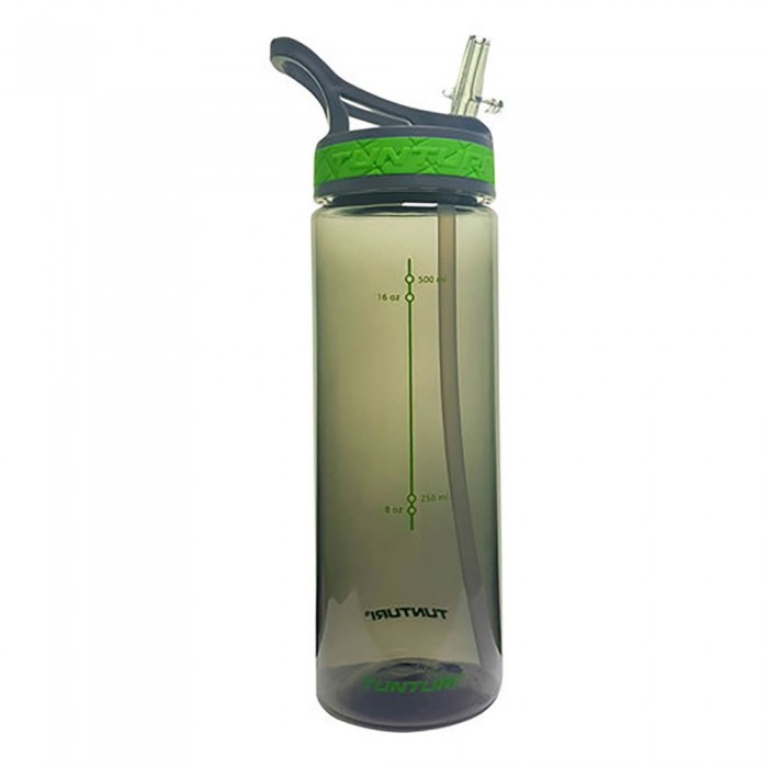 [해외]TUNTURI Deluxe 병 600ml 4138454788 Grey / Green