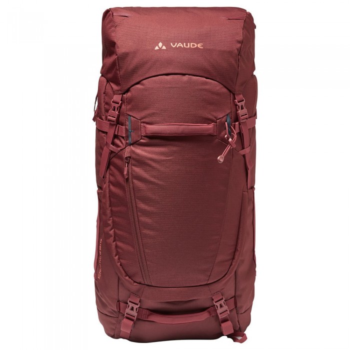 [해외]바우데 TENTS Astrum EVO 55+10L 배낭 4138586801 Dark Cherry