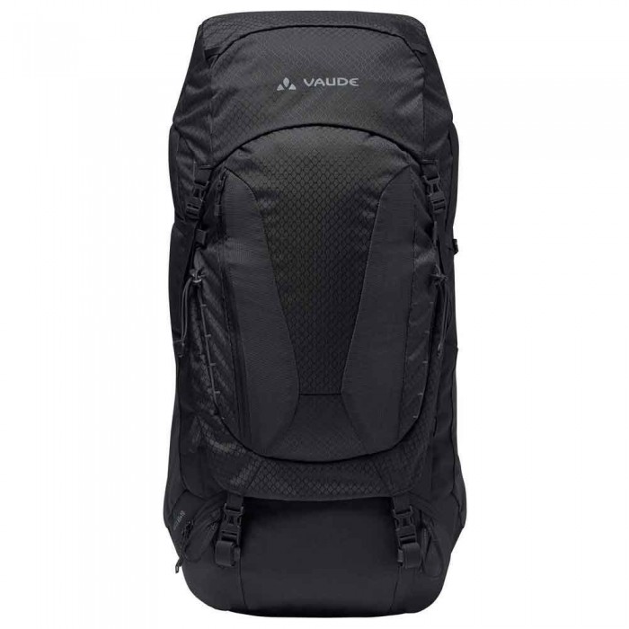 [해외]바우데 TENTS Avox 65+10L 배낭 4138586819 Black