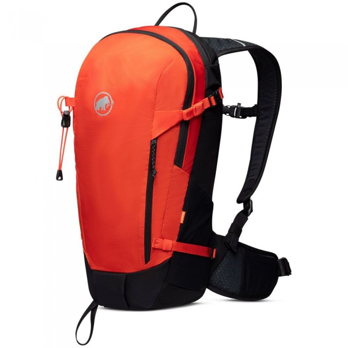 [해외]마무트 Lithium 15L 배낭 4138676763 Hot Red / Black