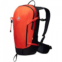 [해외]마무트 Lithium 15L 배낭 4138676763 Hot Red / Black