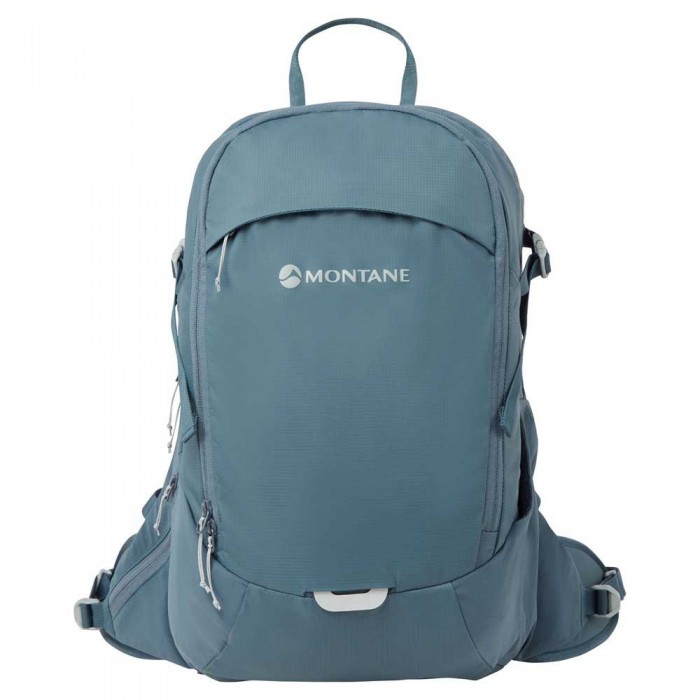 [해외]몬테인 Orbiton 20L 배낭 4138741813 Astro Blue