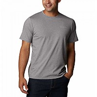 [해외]컬럼비아 Sun Trek 반팔 티셔츠 4138608502 City Grey Heather