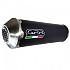 [해외]GPR EXHAUST SYSTEMS Evo4 Road Atlantic 300 10-14 CAT 인증된 슬립온 머플러 9138136561 Matt Black / Silver