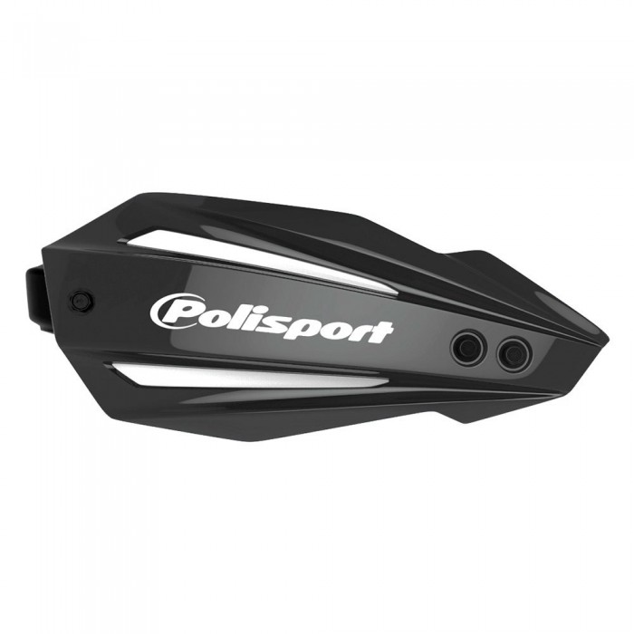 [해외]POLISPORT OFF ROAD Bullit FWA 핸드가드 9138593299 Black