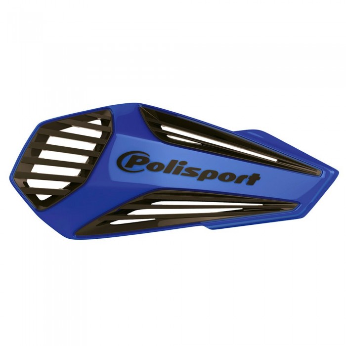 [해외]POLISPORT OFF ROAD MX Air 핸드가드 9138593410 Blue / Black