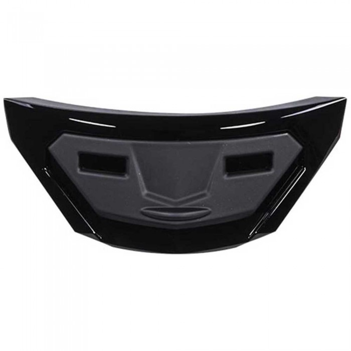 [해외]LS2 FF399 Chin Air Vent 턱 보호대 9137443969 Matt Black