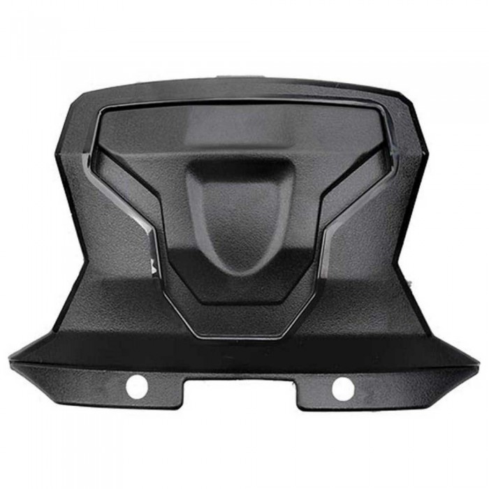 [해외]LS2 FF902 Chin Air Vent 턱 보호대 9137444042 Matt Black