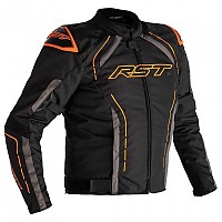 [해외]RST S-1 재킷 9138754643 Black /Grey / Orange