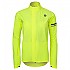 [해외]AGU Essential Prime 레인 II Hi-Vis 자켓 1138331815 Yellow