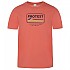 [해외]PROTEST Caarlo 반팔 티셔츠 14138700014 New Coral Pink