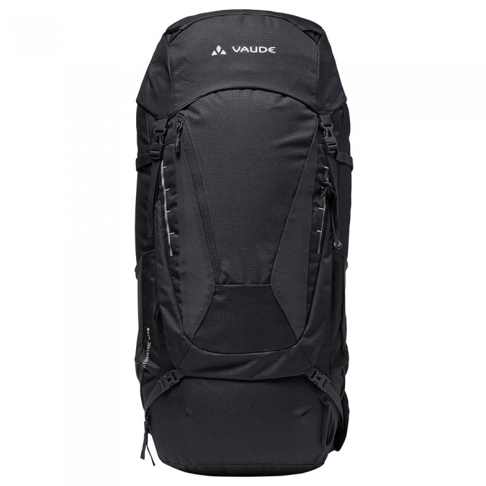 [해외]바우데 TENTS Asymmetric 52+8L 배낭 4138586815 Black