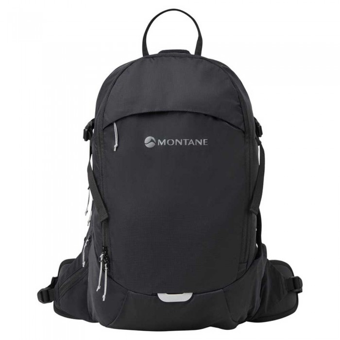 [해외]몬테인 Orbiton 20L 배낭 4138741814 Black