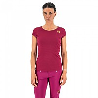 [해외]카포스 Loma 반팔 티셔츠 4138434446 Pink Fluo / White / Moroccan Blue