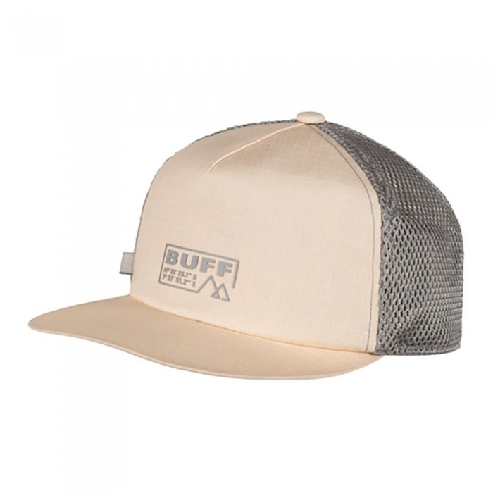 [해외]버프 ? Pack Trucker 모자 4138609998 Beige