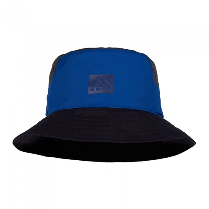 [해외]버프 ? 모자 Sun Bucket 4138610017 Hak Blue