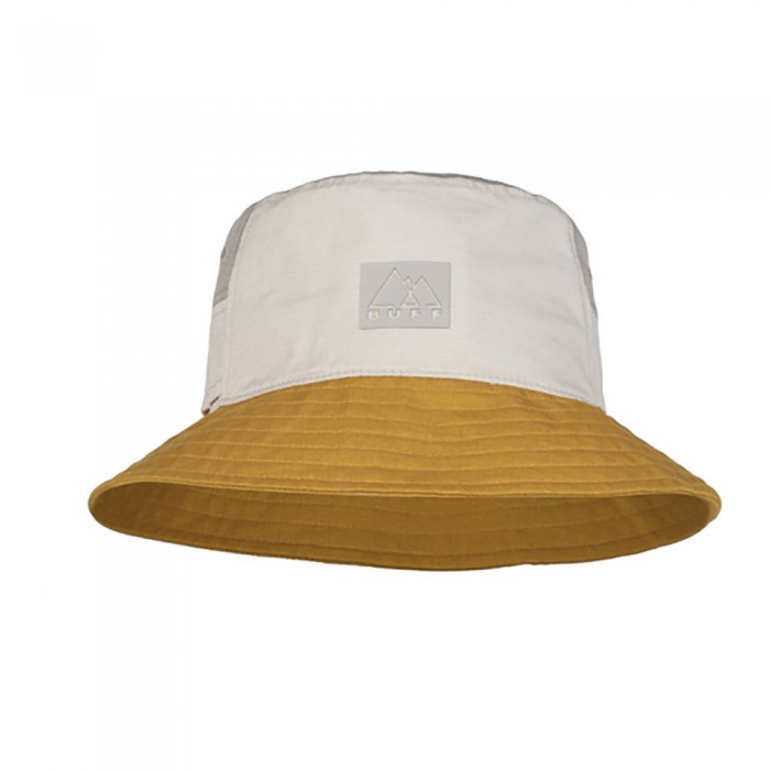 [해외]버프 ? Sun Bucket 모자 4138610020 Hak Ocher