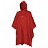 [해외]FERRINO Cloak R-Cloak 폰초 4138288401 Brick