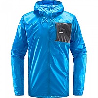 [해외]하그로프스 L.I.M Shield 재킷 4138550300 Nordic Blue