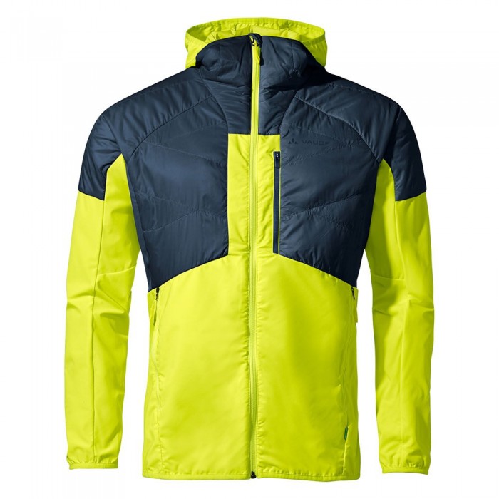 [해외]바우데 Brenva 자켓 4138586833 Bright Green