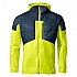 [해외]바우데 Brenva 자켓 4138586833 Bright Green